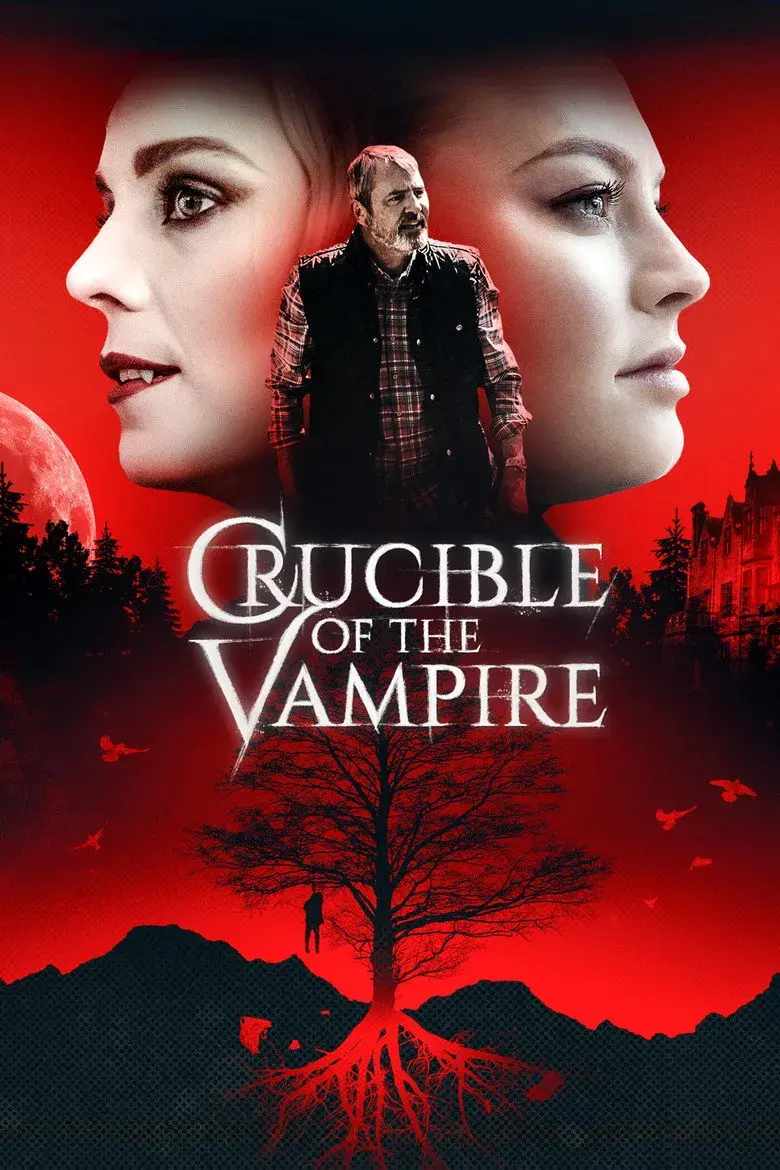 فیلم پاتیل خون آشام