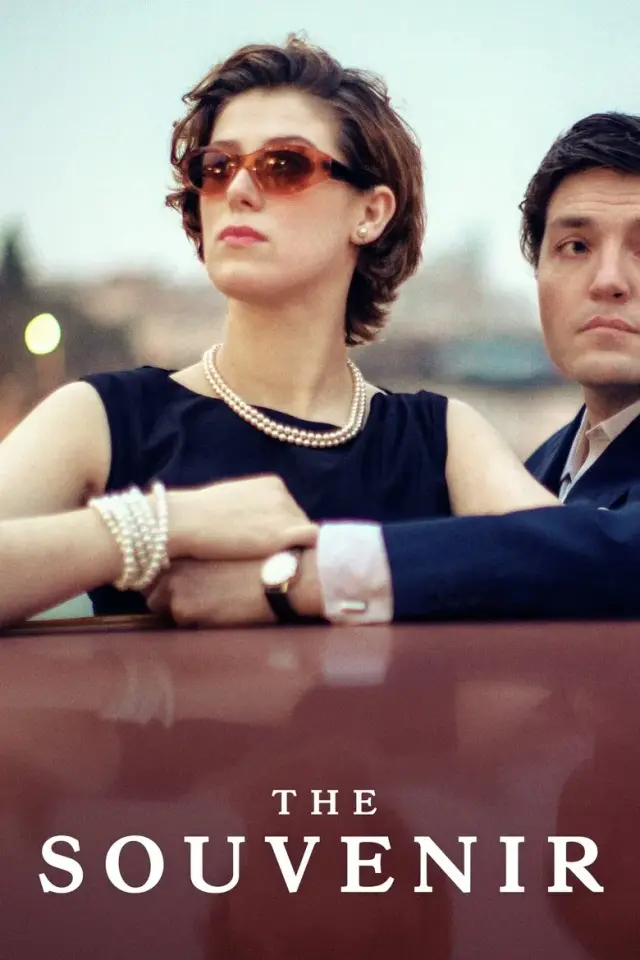 فیلم سوغات 2019 (The Souvenir) پوستر