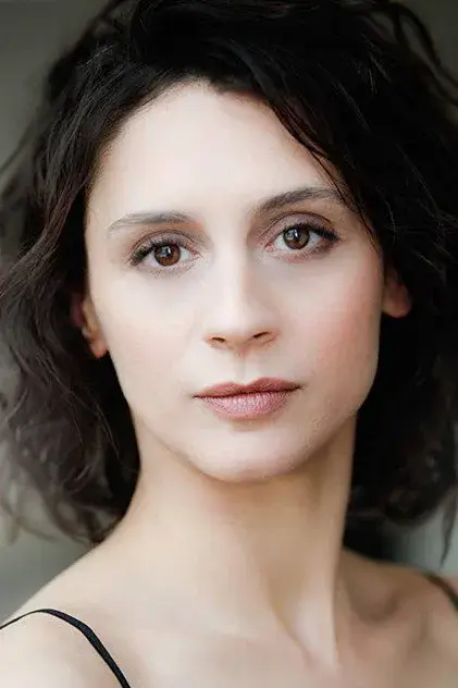 لانا اتینگر