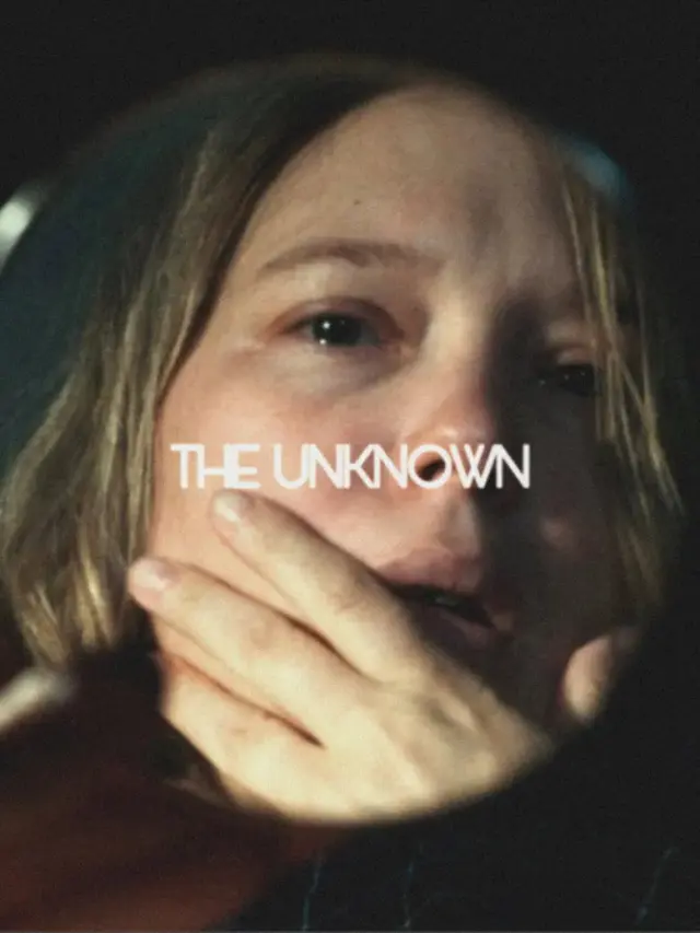 فیلم ناشناس 2026 (The Unknown) پوستر