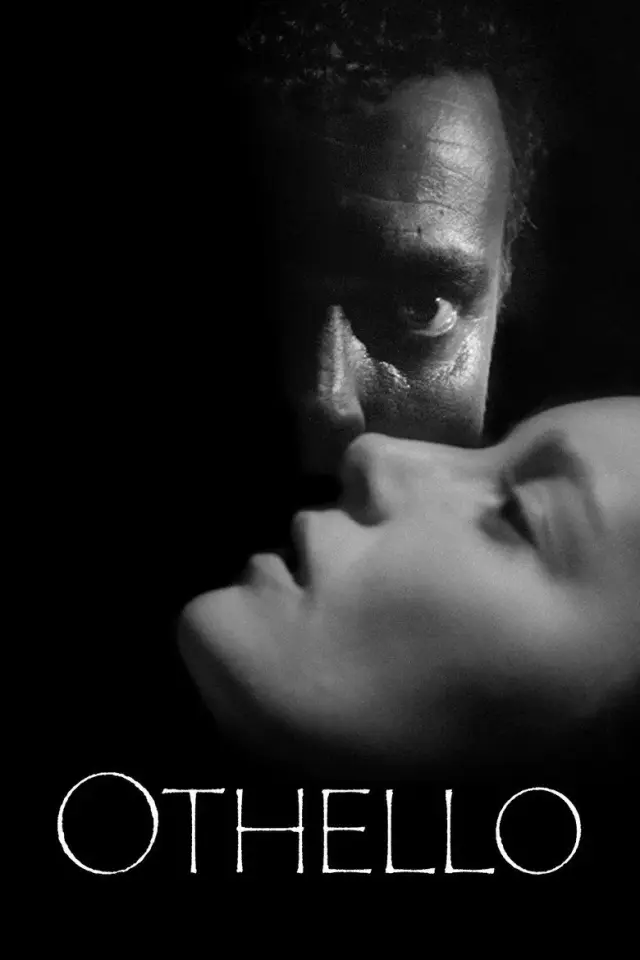 فیلم اتللو 1951 (Othello) پوستر