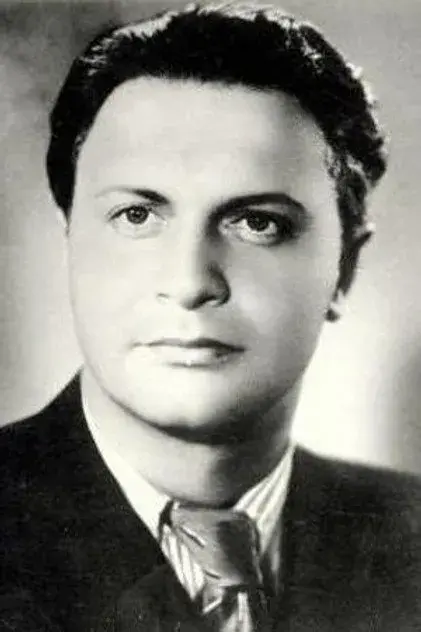 ولادیمیر بالاشوف