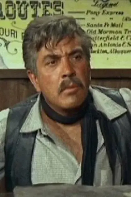 خوزه ریسگو