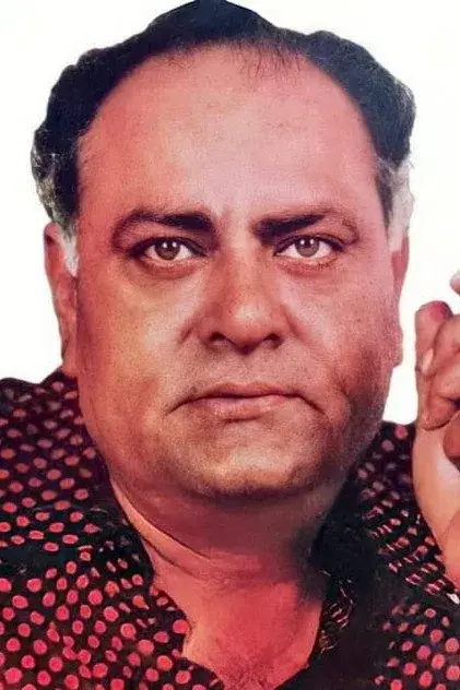 پینچو کاپور