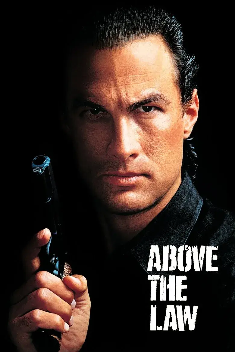 فیلم فراتر از قانون 1988