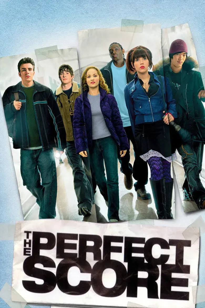 فیلم نمره قبولی