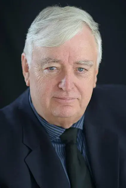 بیل مکنزی