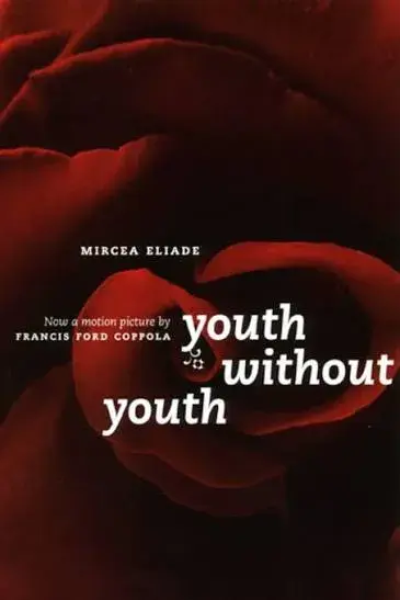 فیلم جوانی بدون جوانی (Youth Without Youth) پوستر