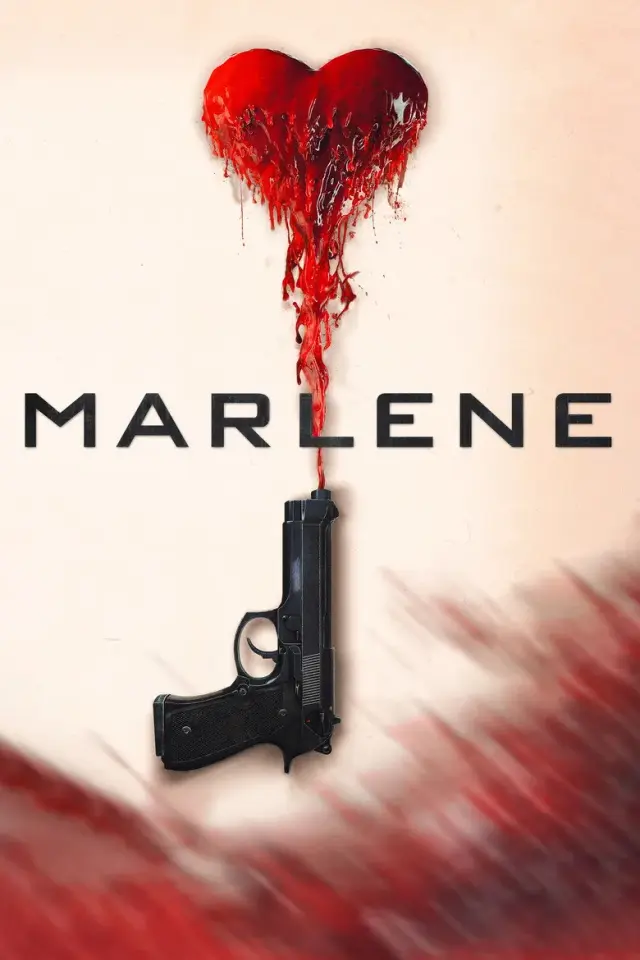 فیلم مارلین (Marlene) پوستر