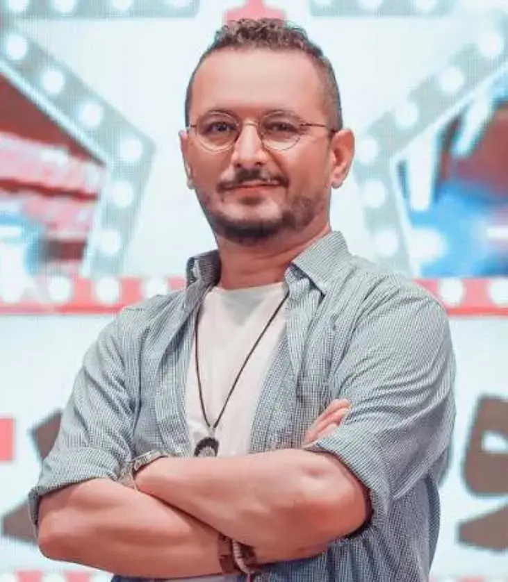 علی ضیایی