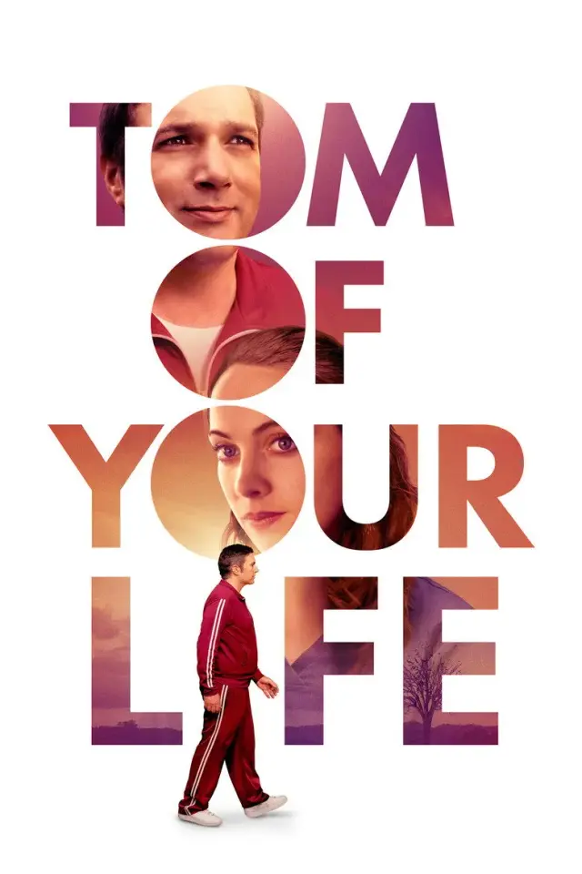 فیلم تام زندگی شما (Tom of Your Life) پوستر