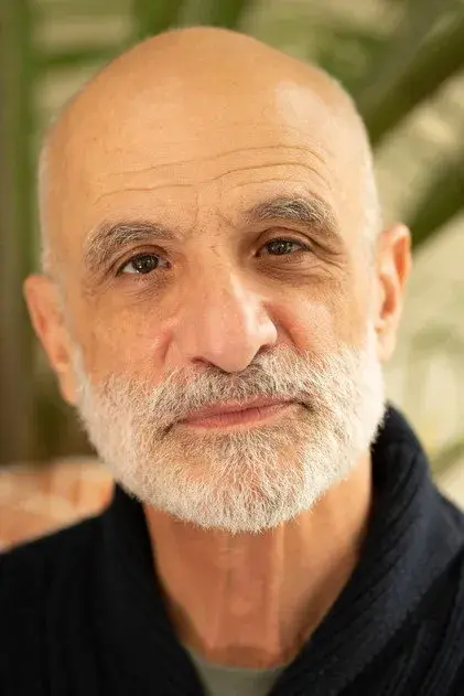 مایکل سعد