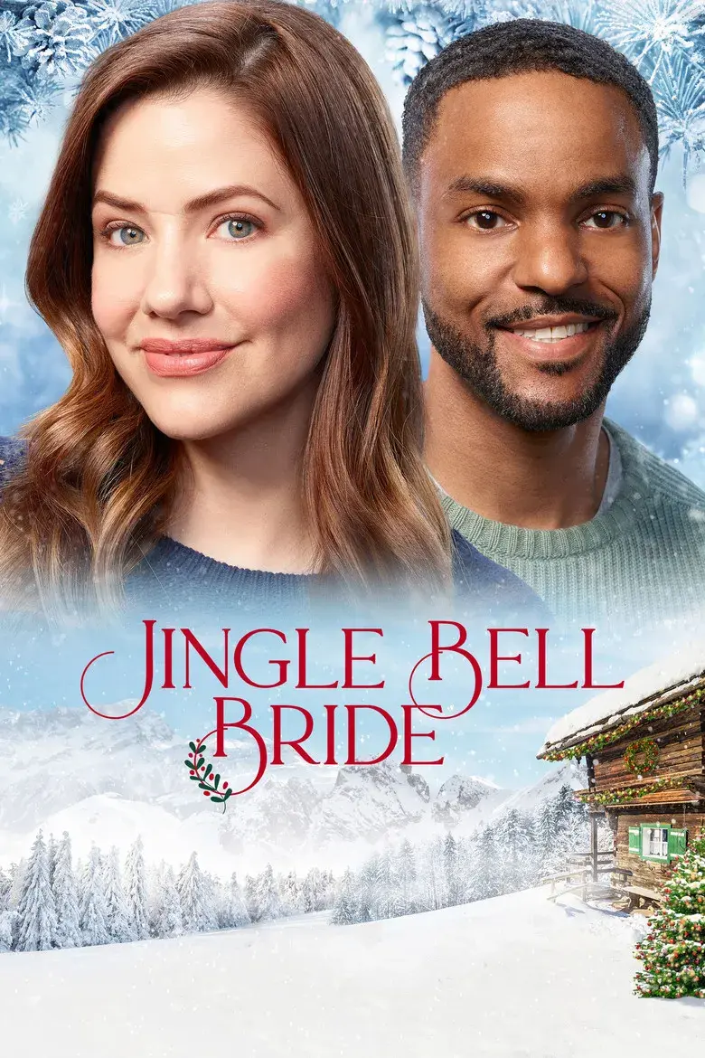 فیلم عروس جینگل بل