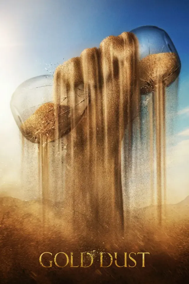 فیلم پودر طلا (Gold Dust) پوستر