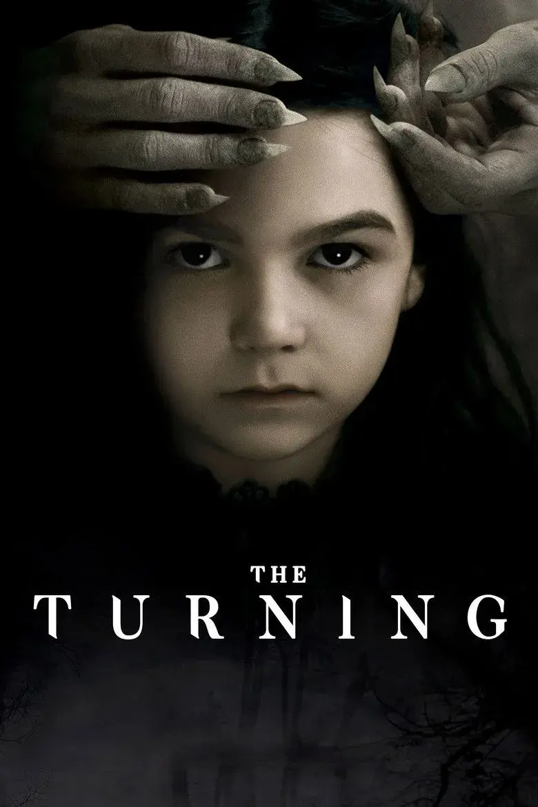 فیلم چرخش 2020