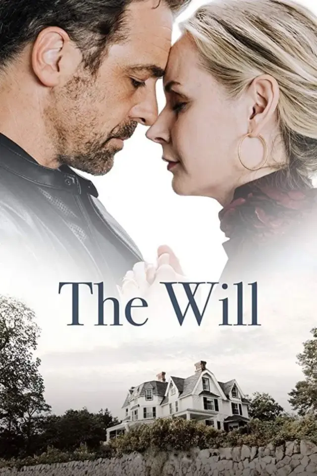 فیلم ویل 2020 (The Will) پوستر
