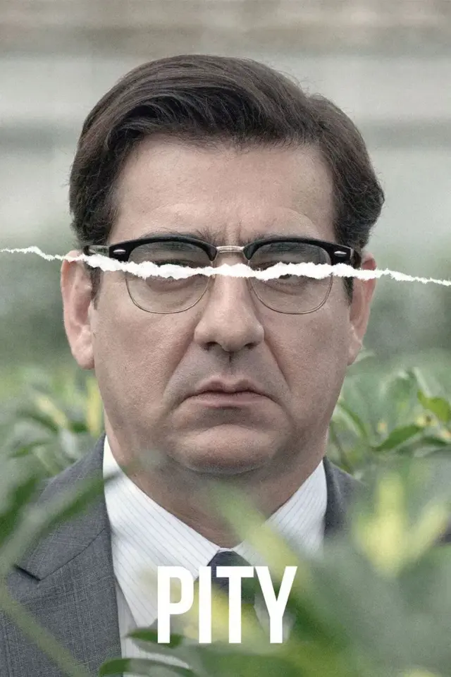 فیلم ترحّم (Pity) پوستر