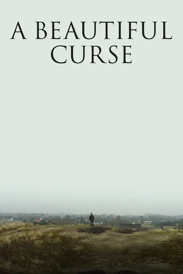 فیلم نفرین زیبا 2021 (A Beautiful Curse) پوستر
