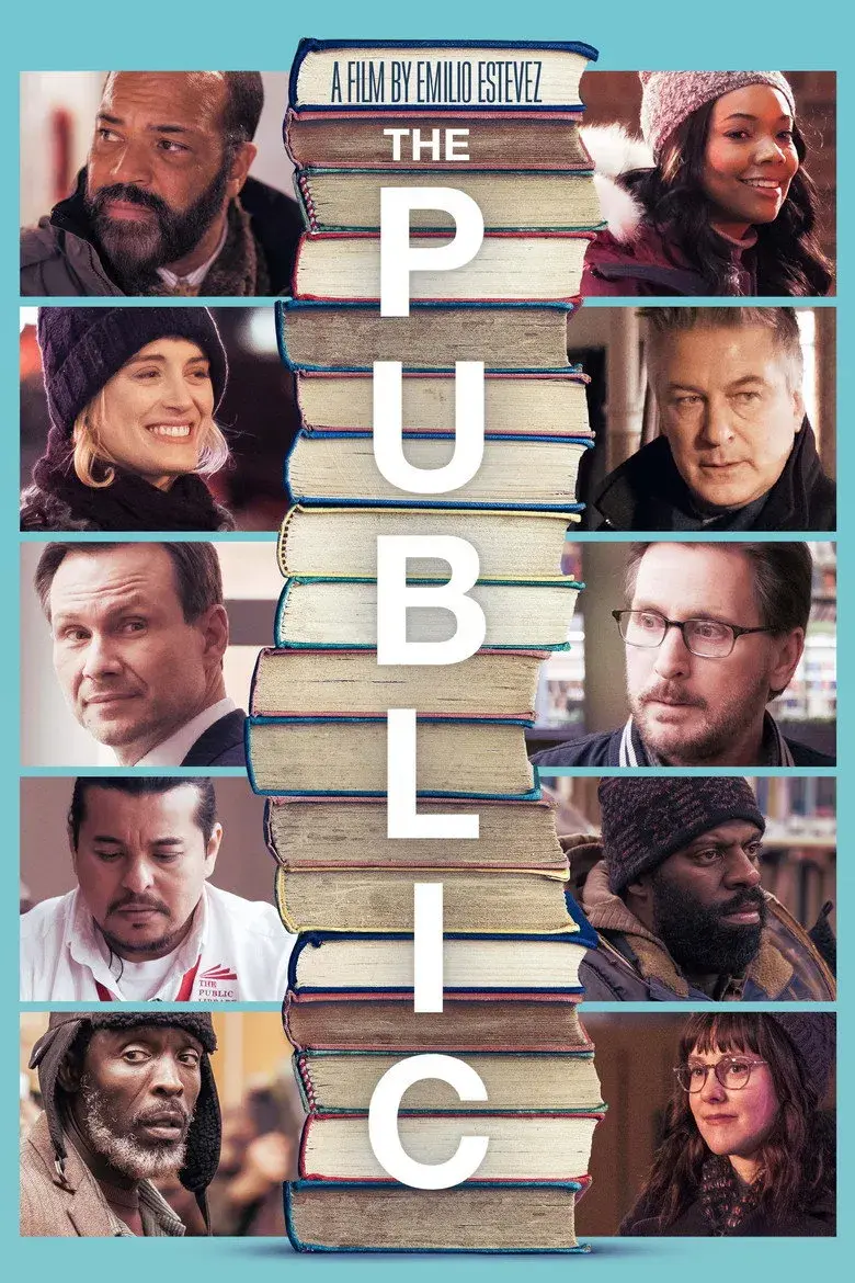فیلم عموم 2018