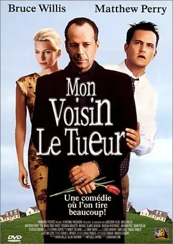 فیلم آخر خط 2000