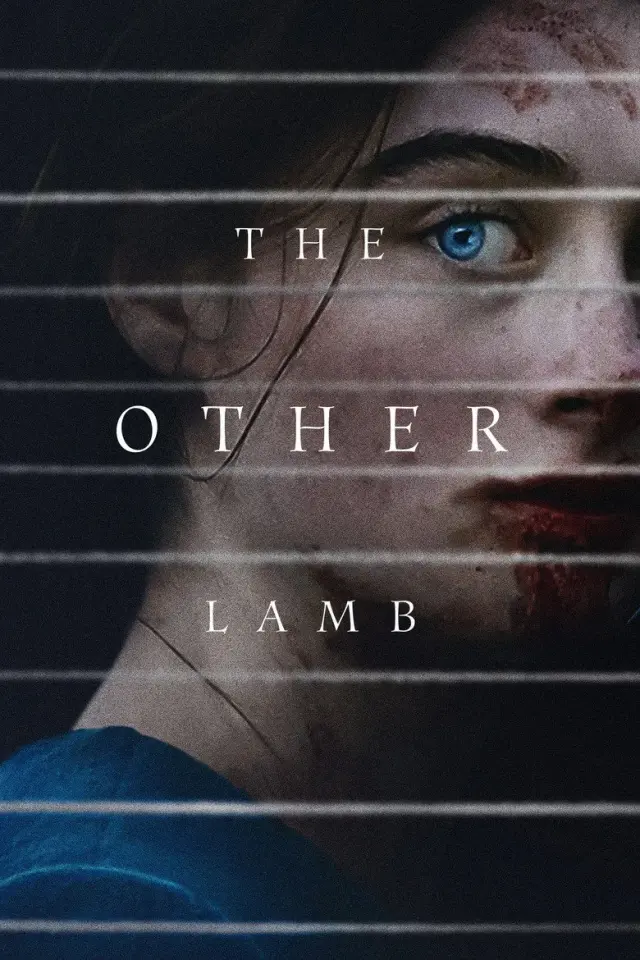 فیلم بره دیگر (The Other Lamb) پوستر