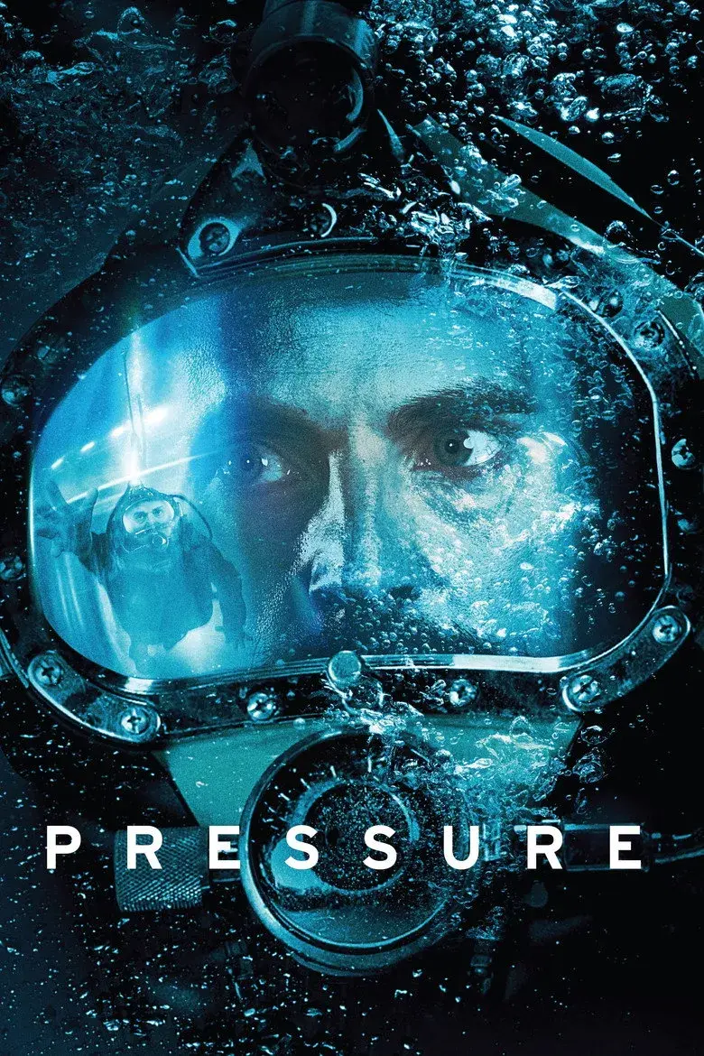 فیلم تحت فشار 2015