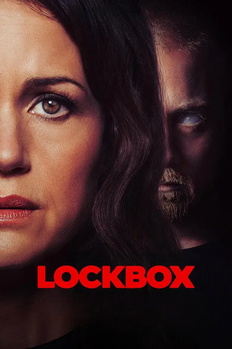فیلم قفس 2026