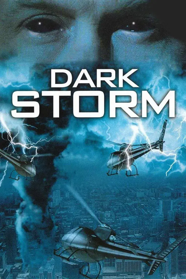 فیلم طوفان سیاه