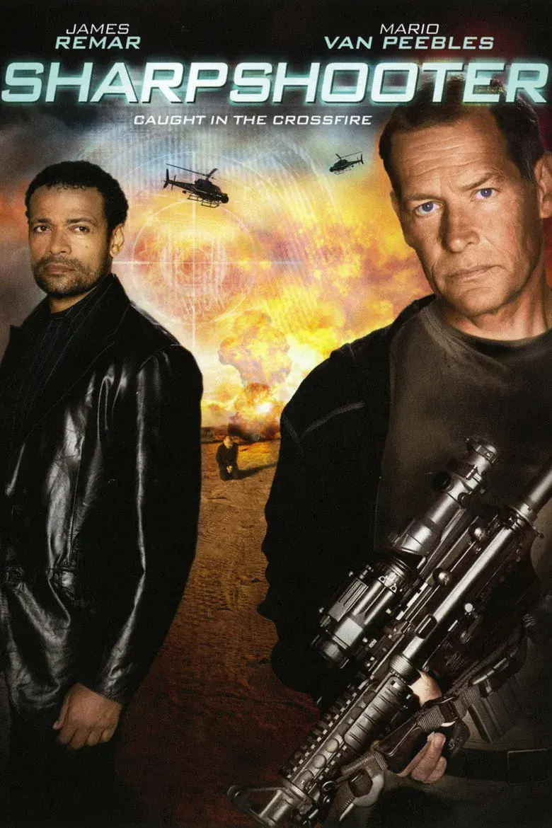 فیلم تیرانداز 2007