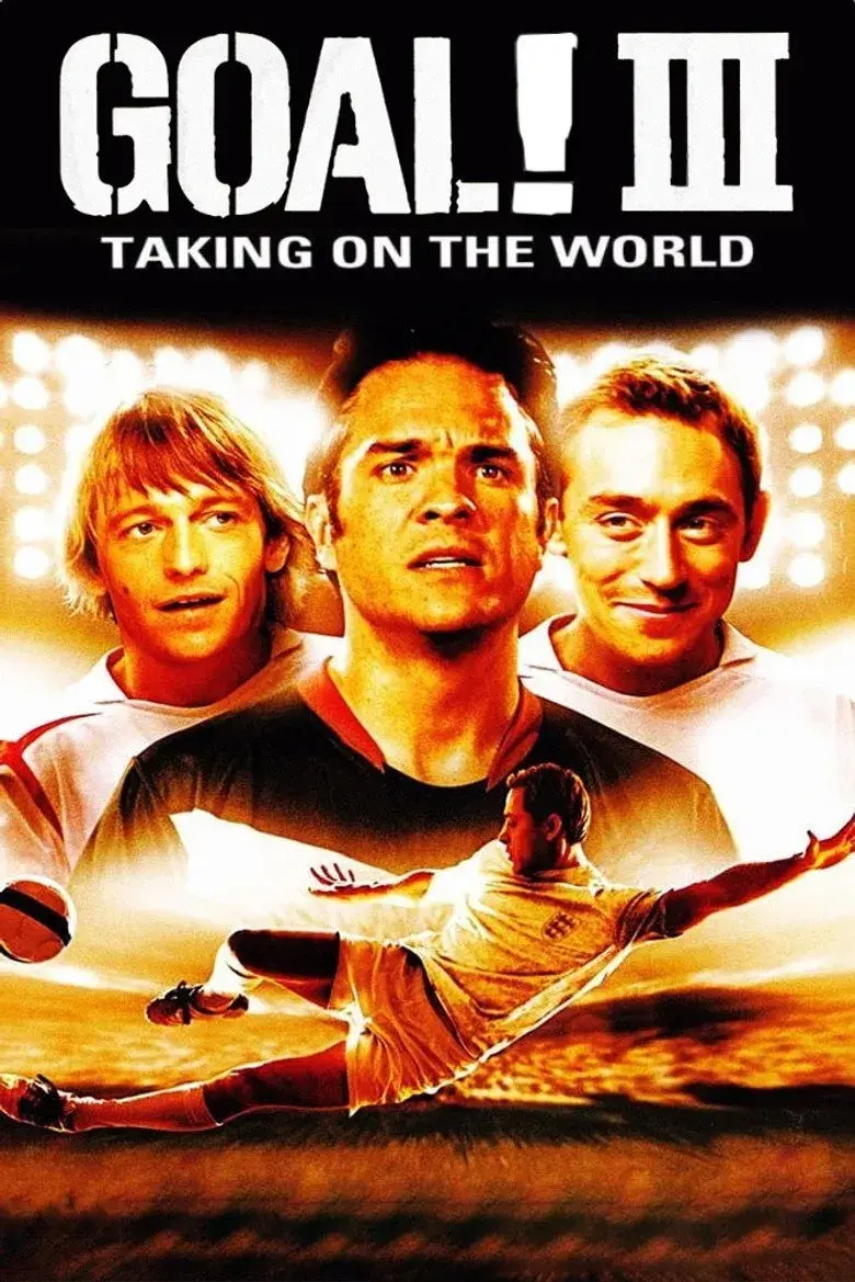 فیلم گل 3