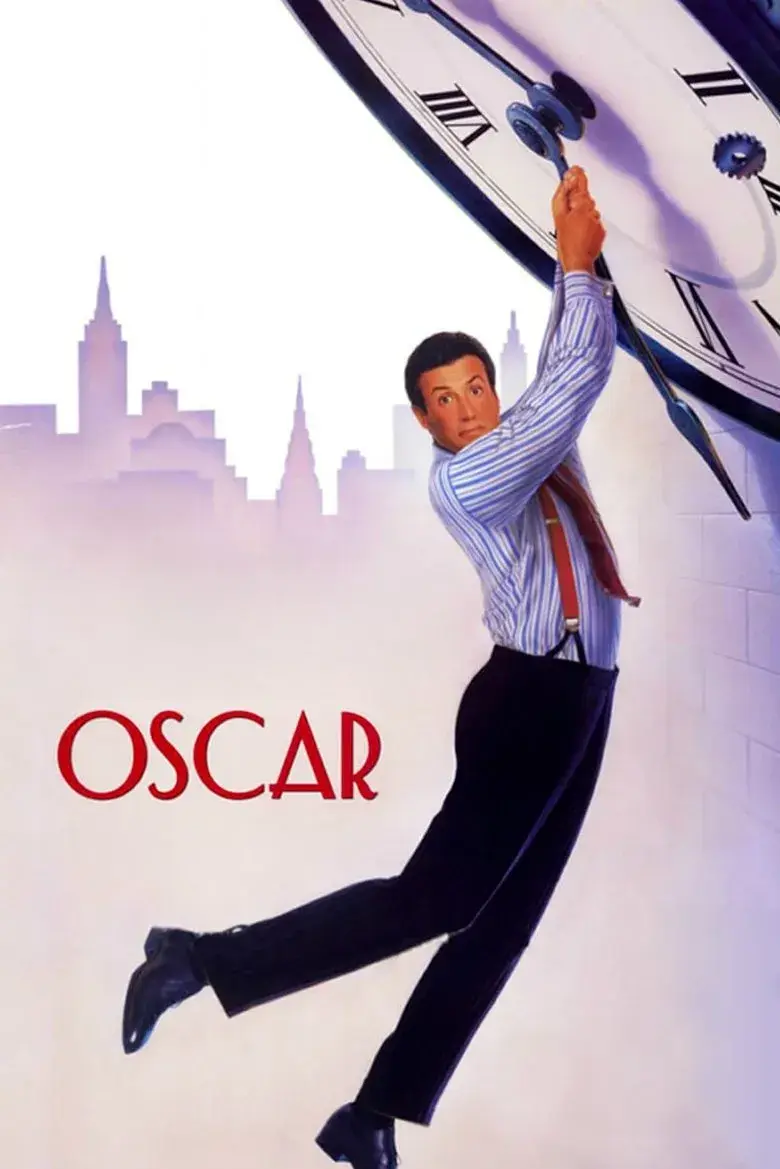 فیلم اسکار 1991