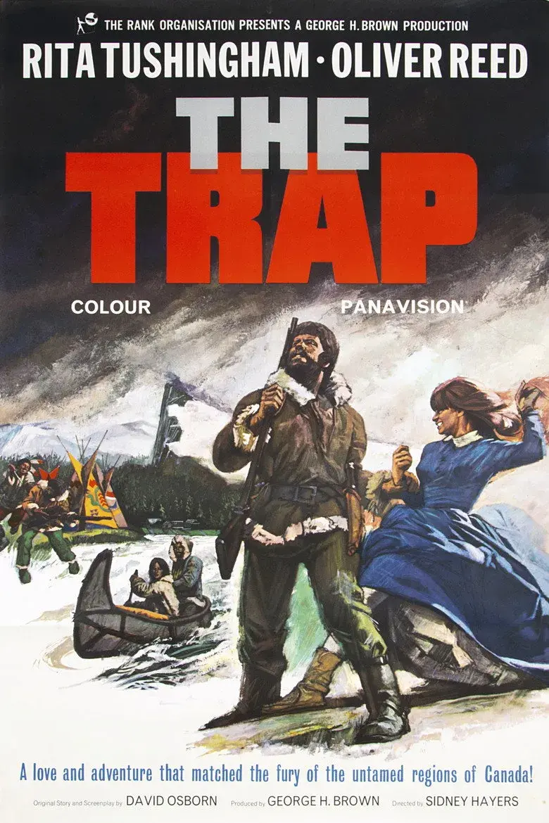 فیلم دام 1966