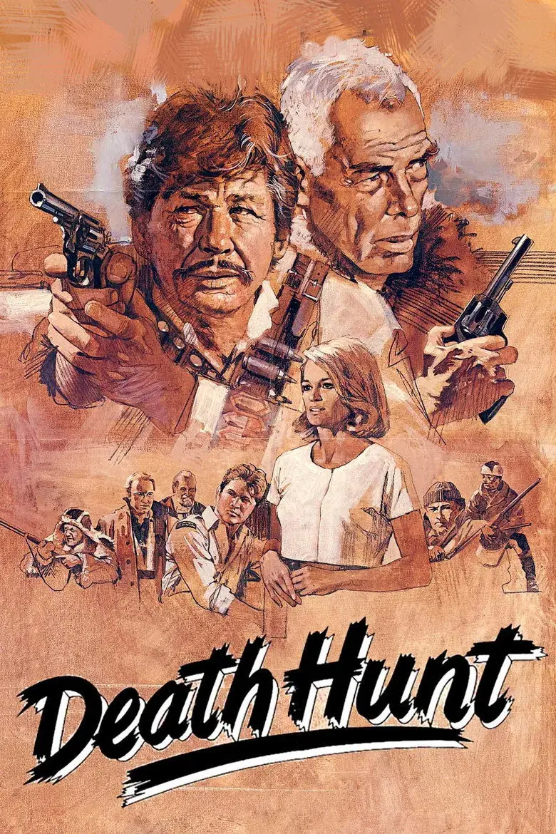 فیلم شکار مرگ 1981