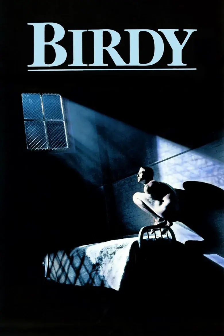 فیلم پرنده وار