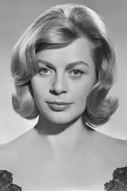 مارگوت تروگر