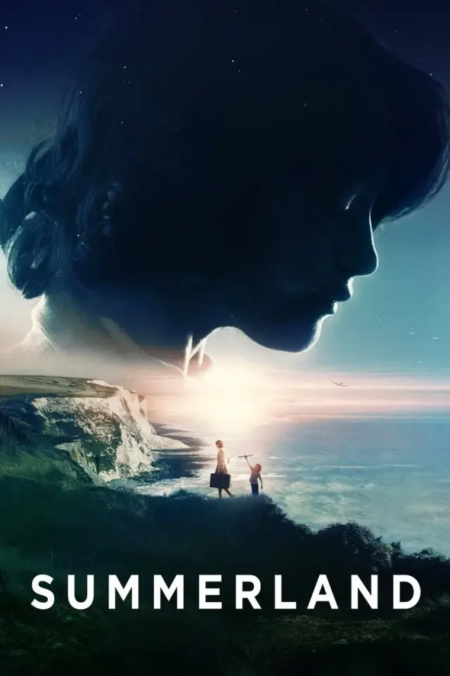 فیلم سامرلند (Summerland) پوستر