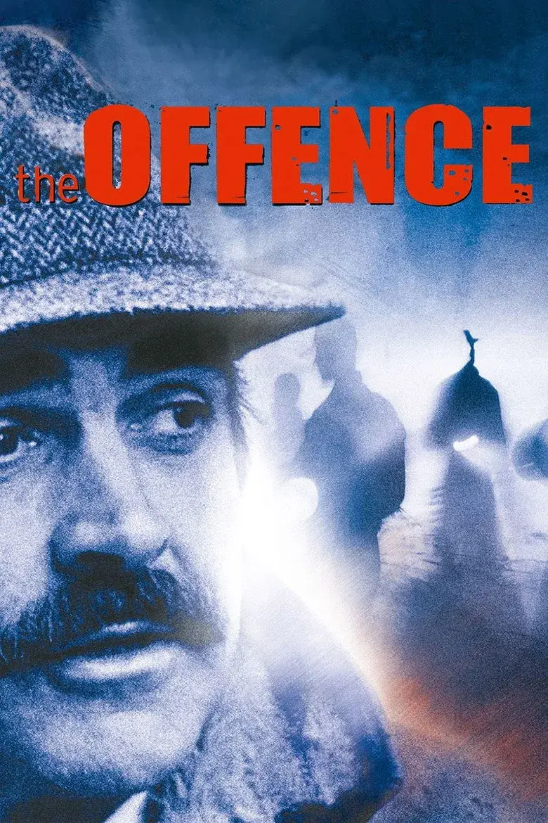فیلم جرم 1973