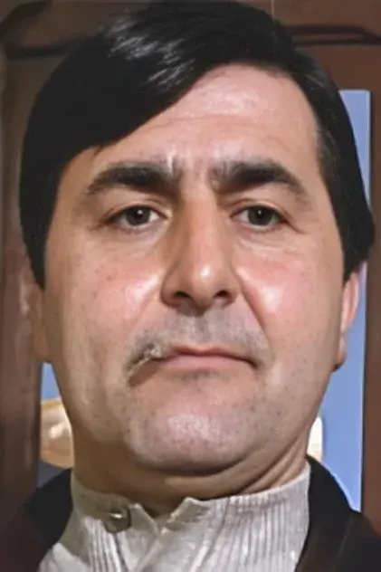 ژان چرلیان