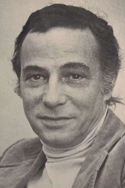 ژان نگرونی