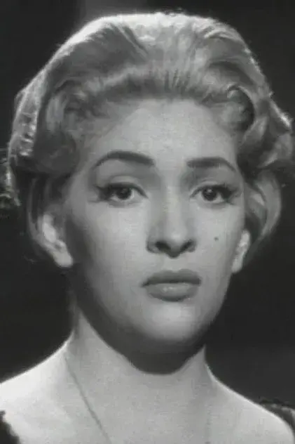 تامارا گارینا