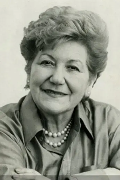 نانسی نوینسون