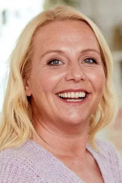 لین اسکابر