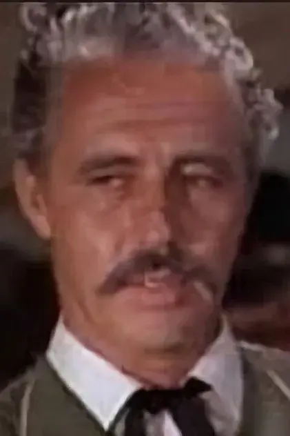 فرد لیبی