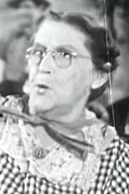 نورا بوش
