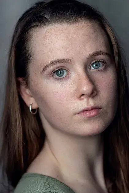ماریا لرد