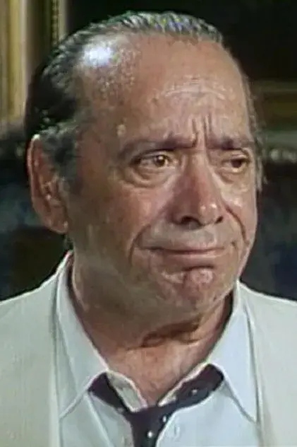 اومبرتو اسپادارو