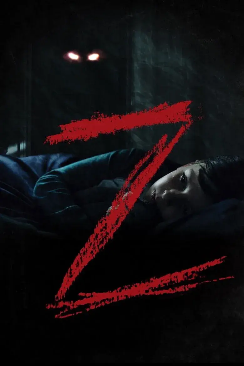 فیلم زد 2019