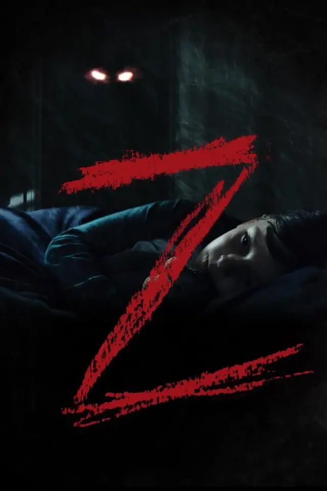 فیلم زد 2019 (Z) پوستر