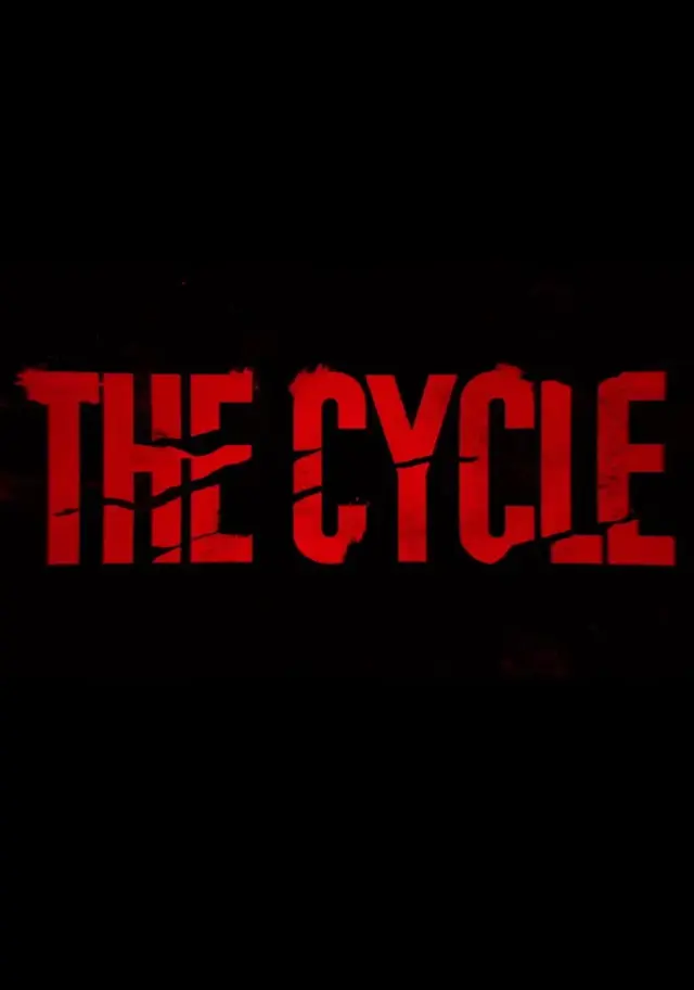 فیلم چرخه 2026 (The Cycle) پوستر