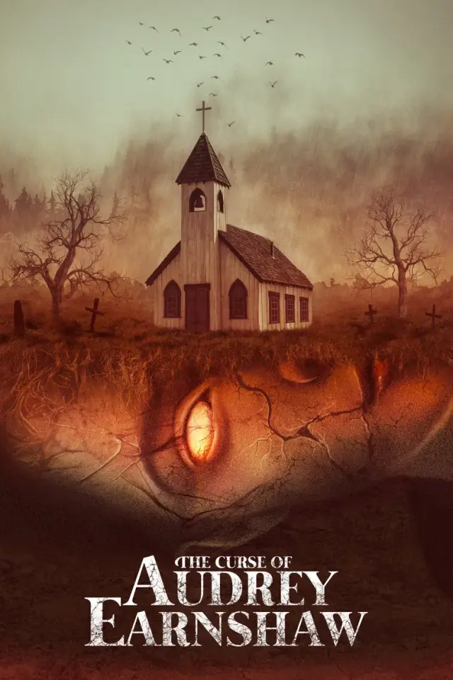 فیلم نفرین آدری ارنشاو (The Curse of Audrey Earnshaw) پوستر